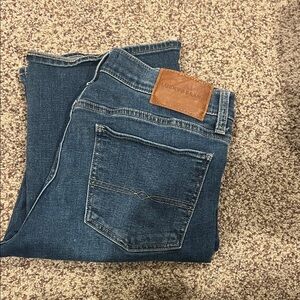 Lucky Brand bootcut jeans